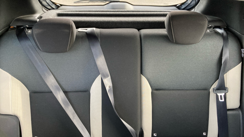 Nissan Micra 1.0 IG-T 92 Tekna 5dr CVT Petrol Hatchback